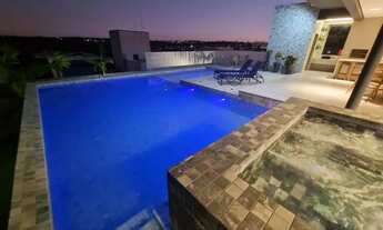 Imagem 6: Jardins Munique Excelente casa terrea de condomínio térrea para venda