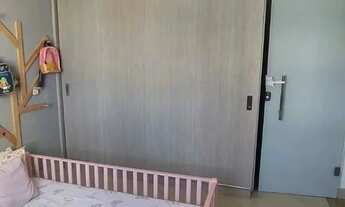 Imagem 6: Casa localizada no bairro Guarapiranga