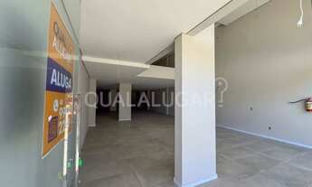 Imagem 2: Sala Comercial para locação em frete ao Shopping, principal avenida de Tubarão, SC