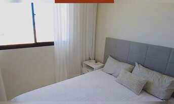 Imagem 6: IMBUÍ 2/4 COM SUÍTE, VARANDA E INFRAESTRUTURA COMPLETA