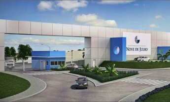 Imagem 2: Terreno - Vila Bertini - Americana