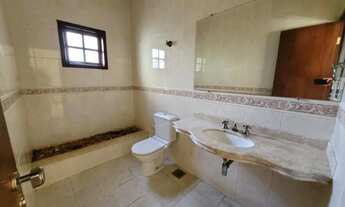 Imagem 7: Casa locação Condomínio Bouganville Lagoa Santa