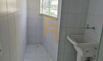 Imagem 6: Ótimo apto com vista permanente do Cocó