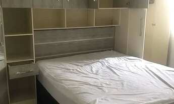 Imagem 7: APARTAMENTO MOBILIADO PARA ALUGAR NO COND. PARAÍSO