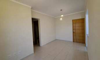 Imagem 2: Apartamento com 3 dormitórios para alugar, 63 m² por R$ 2.678,00/mês - Jardim Nely - Indai