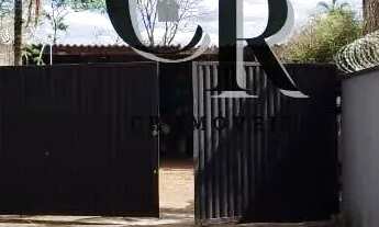 Imagem: Casa no Jardim Petrópolis