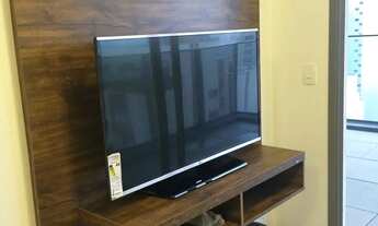 Imagem 3: Apartamento com 2 quarto sendo 1 suíte e 1 vaga de garage com 74,11 m² - aluguel por R$ 5