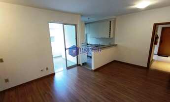 Imagem 4: APARTAMENTO - 2 QTS - 1 VG - LOURDES