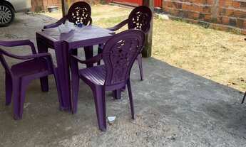 Imagem 2: Casa na vila Acre