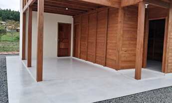 Imagem 5: Alugo casa no interior de balneário picarras