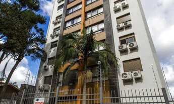 Imagem 2: Apartamento com 2 dormitórios para alugar, 79 m² por R$ 7.600,00/mês - Petrópolis - Porto