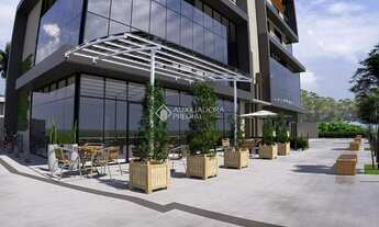 Imagem 5: Apartamento de 1 Dormitório no Comercial Pequeno Príncipe