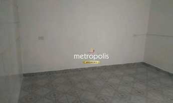 Imagem 7: Terreno à venda, 250 m² por R$ 640.000,00 - Vila Aquilino - Santo André/SP