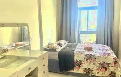 Imagem: Apartamento com 1 dormitório à venda