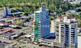 Imagem: Apartamento em Av. Getúlio Vargas - Centro