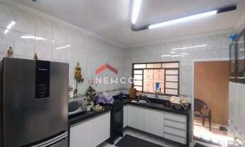 Imagem 3: Casa em Rua Anísio Castilho de Souza - Jardim Carolina - Bauru/SP