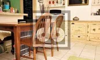 Imagem 4: Apartamento à Venda em Santa Teresa, Garden, 2 Quartos, Closet