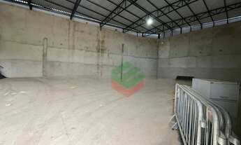 Imagem 4: Galpão para alugar, 496 m² por R$ 16.500,00/mês - Jardim Dall'Orto - Sumaré/SP