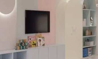 Imagem 14: Resort porto 2 Life na praia de muro alto pe