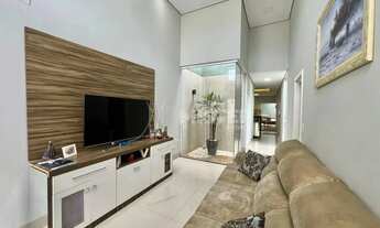 Imagem 4: Casa Semimobiliada e com Spa no Jardim Tóquio - Maringá - PR