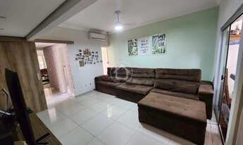 Imagem 7: 01 SUÍTE E 02 QUARTOS COM EDICULA - JD ESTADOS