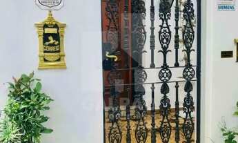 Imagem 2: CASA EM VILA FECHADA NOS JARDINS