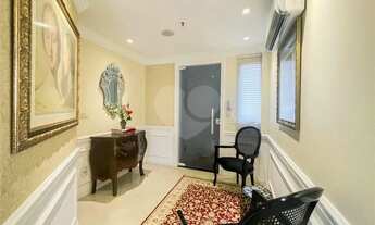 Imagem 3: Salas à venda em Bela Vista - SP