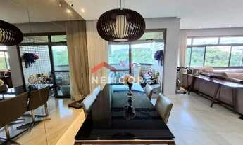 Imagem 5: Cobertura em Rua Elias Antônio Jorge - Luxemburgo - Belo Horizonte/MG