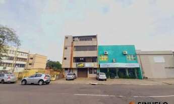 Imagem: Prédio comercial