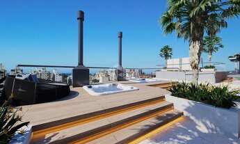 Imagem 4: Apartamento com dois quartos em Bombas Bombinhas SC