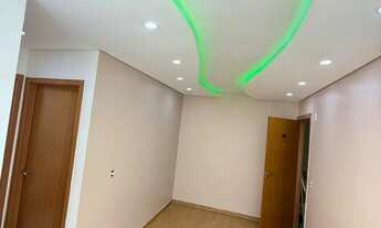 Imagem 2: Apartamento Messejana para alugar