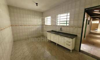 Imagem 2: Casa para aluguel com 2 quartos Jardim Pires I