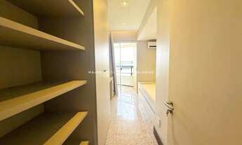 Imagem 6: Apartamento mobiliado para alugar na península ponta dareia com 4 suítes