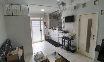 Imagem: Casa à venda, 190 m² por R$ 535.000,00