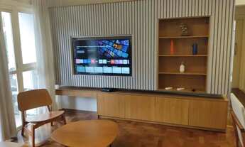 Imagem 2: VILA OLIMPIA- MOBILIADO- ESPAÇOSO- OTIMO LOCAL