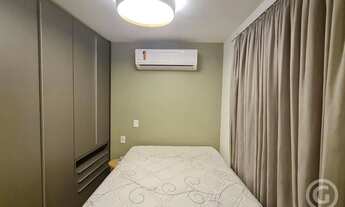 Imagem 10: Studio mobiliado no Centro de Florianópolis para alugar