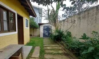 Imagem 6: Casa Residencial de 3 quartos com 140M² - para Alugar em Campeche, Florianópolis