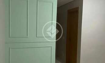 Imagem 7: Condomínio Parque Chapada dos Bandeirantes - R$224.700,00 - 02 quartos , sala , cozinha am