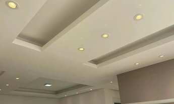 Imagem 3: Apartamento / 2 Dormitórios / 1 Vaga / Mobiliado / Jardim Itu / Porto Alegre / RS