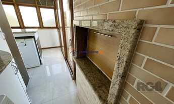 Imagem 7: Cobertura para Venda - 165m², 3 dormitórios, sendo 2 suites, 2 vagas - Higienópolis