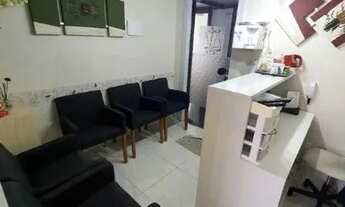 Imagem: Sala Comercial para Locação em Salvador