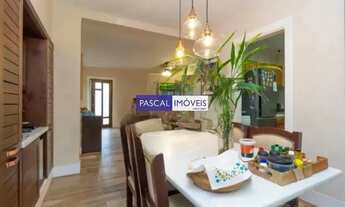 Imagem 5: Sobrado em Condomínio Granja Julieta 5 dormitórios