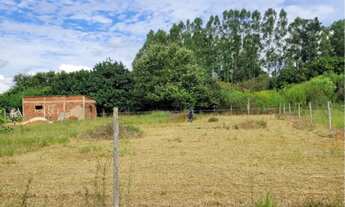 Imagem: Lote! 580 metros! DF 250! Paranoa!