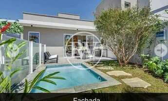 Imagem 6: Ágio de Casa em condominio 3 suítes plenas, sendo 1 master, Solange Park II