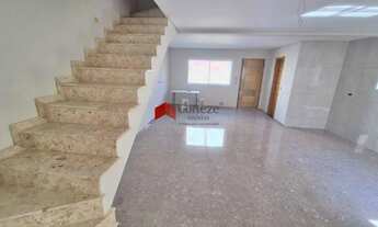 Imagem 4: Sobrado com 125m² 3 quartos, à venda, no bairro Alto Boqueirão em Curitiba