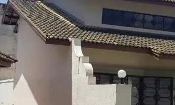 Imagem 3: CASA EM CONDOMÍNIO - VILA SANTISTA - SP