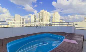 Imagem 4: Venda Cobertura 3 Dormitórios - 196 m² Vila Romana