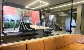 Imagem 3: PRÉDIO CORPORATIVO MOBILIADO PARA LOCAÇÃO NA AV. RICARDO PARANHOS