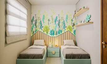 Imagem 7: Vendo ágio - Apto 2Q - Faiçalville