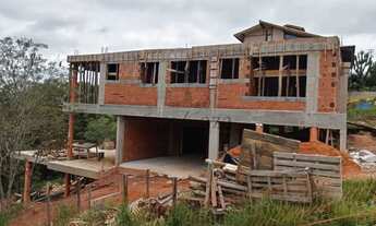 Imagem 3: Oportunidade - Casa em Condomínio - Recanto Santa Bárbara - Jambeiro - 253m²